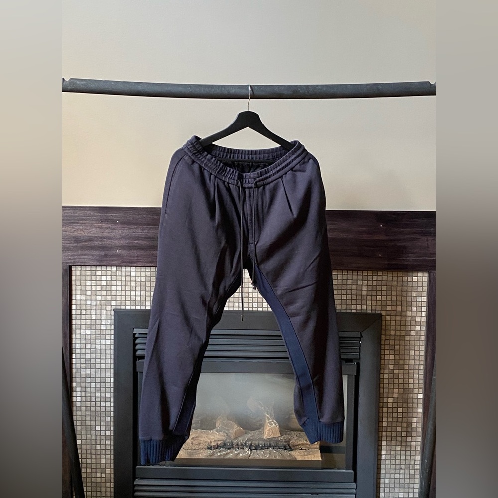 Juun.J Sweatpants (cooked)